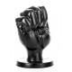 Plug AB92 Jordan All Black 12 x 8cm 