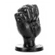 Plug AB92 Jordan All Black 12 x 8cm 