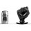 Plug AB93 Enrico All Black 13 x 10.5cm