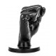 Plug AB93 Enrico All Black 13 x 10.5cm 