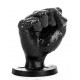 Plug AB93 Enrico All Black 13 x 10.5cm 