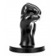 Plug AB94 Markus All Black 15 x 13cm 