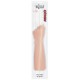 Gode Fisty Get Real 26 x 7.5cm 