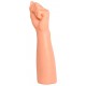 Gode Fisty Get Real 26 x 7.5cm 