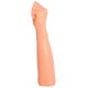 Gode Fisty Get Real 26 x 7.5cm 