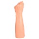 Gode Fisty Get Real 26 x 7.5cm 