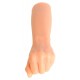 Gode Fisty Get Real 26 x 7.5cm 
