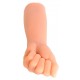 Gode Fisty Get Real 26 x 7.5cm 