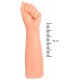 Gode Fisty Get Real 26 x 7.5cm 