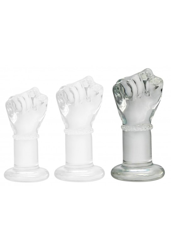 Gode Main CLOSED FIST L 15 x 6.5cm 