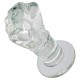 Gode Main CLOSED FIST L 15 x 6.5cm 