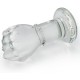 Gode Main CLOSED FIST L 15 x 6.5cm 