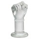Gode Main CLOSED FIST L 15 x 6.5cm 