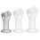 Gode Closed Fist S 12 x 5cm