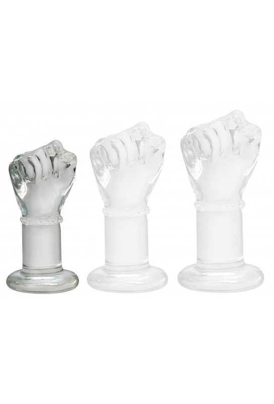 Gode Closed Fist S 12 x 5cm 