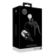 Pompe Manuelle pour Rose Anale Rosingpump avec 3 plugs 