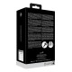 Pompe Manuelle pour Rose Anale Rosingpump avec 3 plugs 