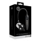 Pompe Automatique pour Rose Anale Rosingpump avec 3 plugs 