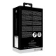 Pompe Automatique pour Rose Anale Rosingpump avec 3 plugs 