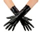Gants en Latex Prowler Red Extra Larges Noir 