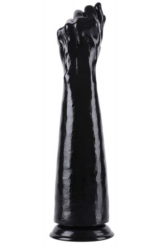 Bras Fist Fucker XXXL 35 x 8.5cm 