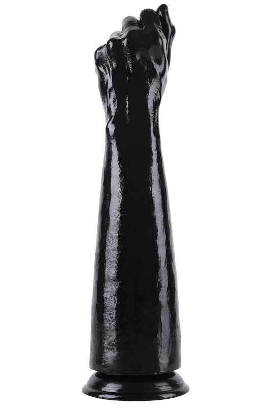 Bras Fist Fucker XXXL 35 x 8.5cm 
