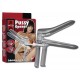 Speculum Transparent Plastique 10 cm 