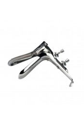 Speculum Métal Ouverture 9cm
