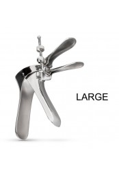 Speculum anal Cusco Large - 9 cm