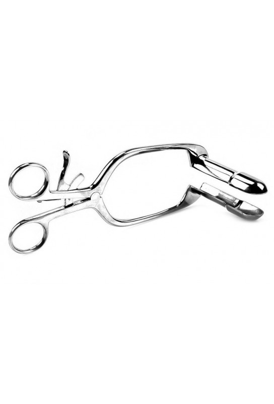 Speculum Anal Ultimate 