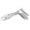 Speculum rectal 3 Way 9 x 4 cm