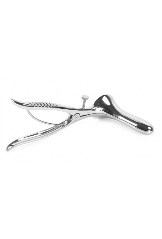 Speculum Pratt Rectal 8cm 