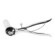 Speculum Pratt Rectal 8cm 