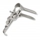 Speculum Cusco Acier 13 x 10 cm 