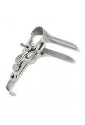 Speculum Cusco Acier 13 x 10 cm