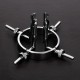 Speculum Ring en métal 8cm | Diamètre de 9cm 