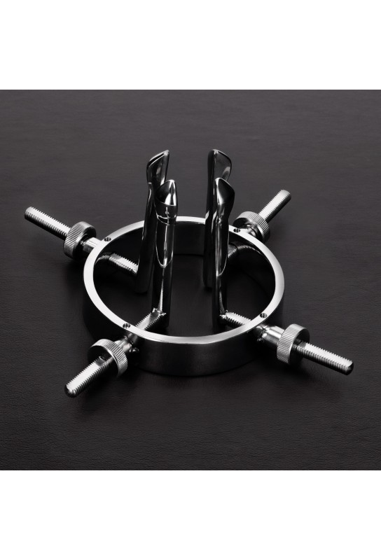 Speculum Ring en métal 8cm | Diamètre de 9cm 