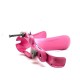 Speculum Acier Cusco Rose 