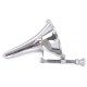 Mini Spéculum ne métal Collin 4 x 2.2cm 