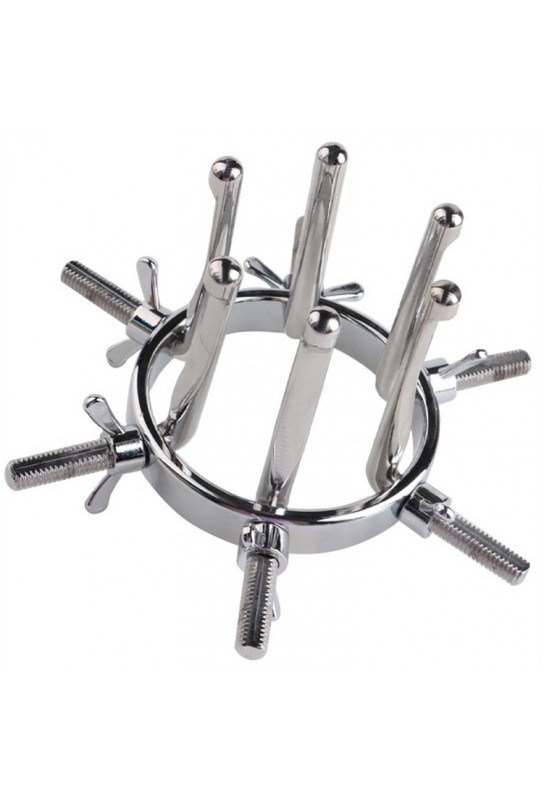 Speculum Anal Spreader Circle 6cm - Ouverture 5.5cm 