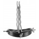 Speculum anal Spreader Xtreme Diamètre 11cm 