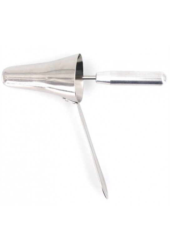 Speculum anal Trumpet 8 x 5cm 