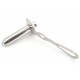 Proctoscope anal avec obturateur Chelsea-Eaton S 6.5 x 1.8cm 