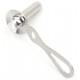 Proctoscope anal avec obturateur Chelsea-Eaton S 6.5 x 1.8cm 
