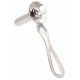 Proctoscope anal avec obturateur Chelsea-Eaton M 6.5 x 1.9cm 