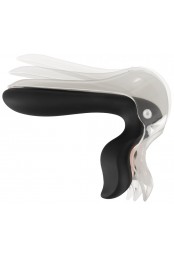 Speculum Vibrant Bad Kitty 10 x 3.3cm