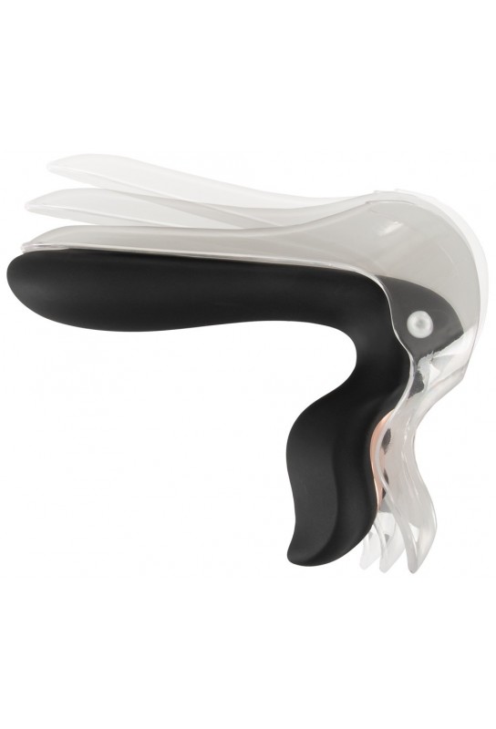 Speculum Vibrant Bad Kitty 10 x 3.3cm 