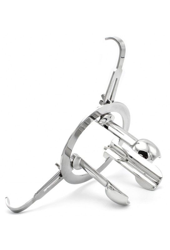 Écarteur Spreader Round 9 x 4 cm - Ouverture maximale 10cm 