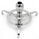 Écarteur Spreader Round 9 x 4 cm - Ouverture maximale 10cm 