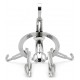 Écarteur Spreader Round 9 x 4 cm - Ouverture maximale 10cm 